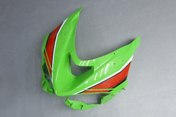 Carena completa KAWASAKI ZX6R 636 2024 - 2025