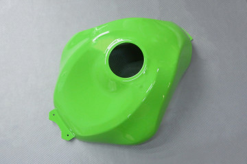 Carenado completo KAWASAKI ZX6R 636 2024 - 2025