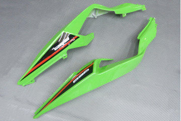 Carena completa KAWASAKI ZX6R 636 2024 - 2025