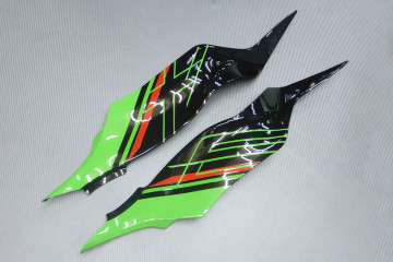 Complete Fairing set KAWASAKI ZX6R 636 2024 - 2025
