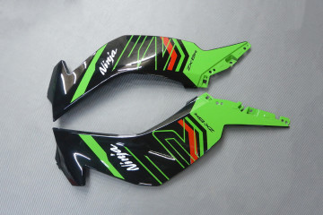 Complete Fairing set KAWASAKI ZX6R 636 2024 - 2025