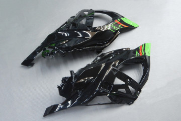 Complete Fairing set KAWASAKI ZX6R 636 2024 - 2025