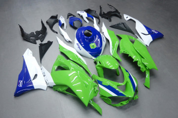 Carenado completo KAWASAKI ZX6R 636 2024 - 2026