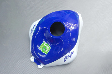 Carenado completo KAWASAKI ZX6R 636 2024 - 2026