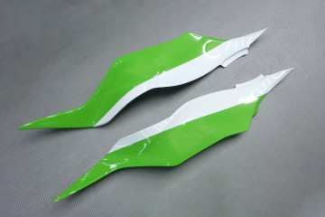 Carenado completo KAWASAKI ZX6R 636 2024 - 2026