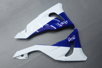 Carenado completo KAWASAKI ZX6R 636 2024 - 2026