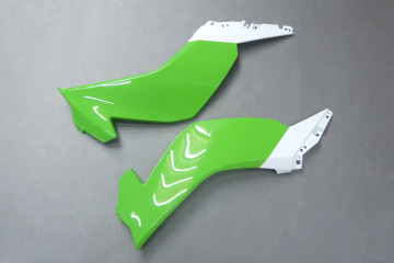 Carena completa KAWASAKI ZX6R 636 2024 - 2026