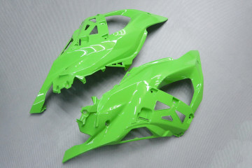 Carenado completo KAWASAKI ZX6R 636 2024 - 2026