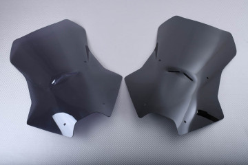 Polycarbonat-Windschutzscheibe HONDA XADV 750 2025 - X