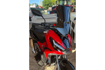 Bulle en Polycarbonate HONDA XADV 750 2025 - X