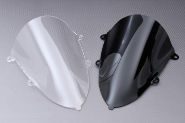 Polycarbonat-Windschutzscheibe HONDA CBR 500 R 2024 - 2025
