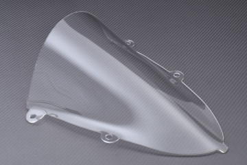 Cupolino / Parabrezza in Policarbonato HONDA CBR 500 R 2024 - 2025
