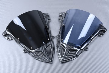 Cúpula en Policarbonato HONDA CBR 500 R 2024 - 2025