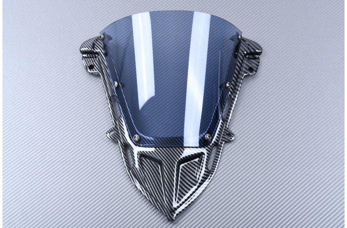 Polycarbonate Windscreen HONDA CBR 500 R 2024 - 2025