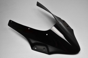 Polycarbonate Windscreen KAWASAKI NINJA E-1 2024 - 2025