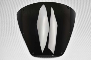 Polycarbonate Windscreen KAWASAKI NINJA E-1 2024 - 2025