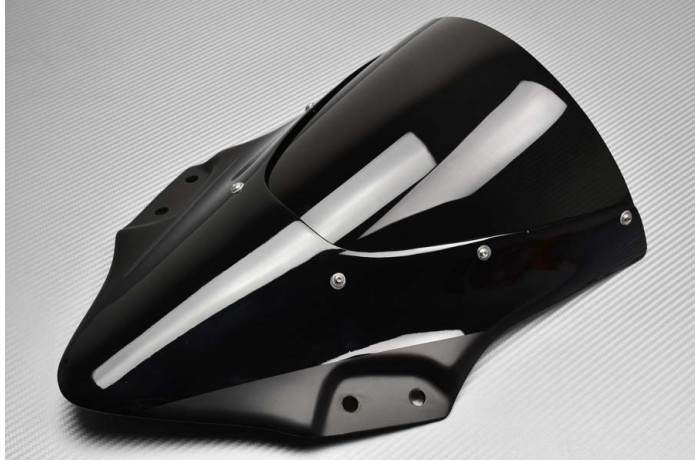 Polycarbonat-Windschutzscheibe KAWASAKI NINJA E-1 2024 - 2025
