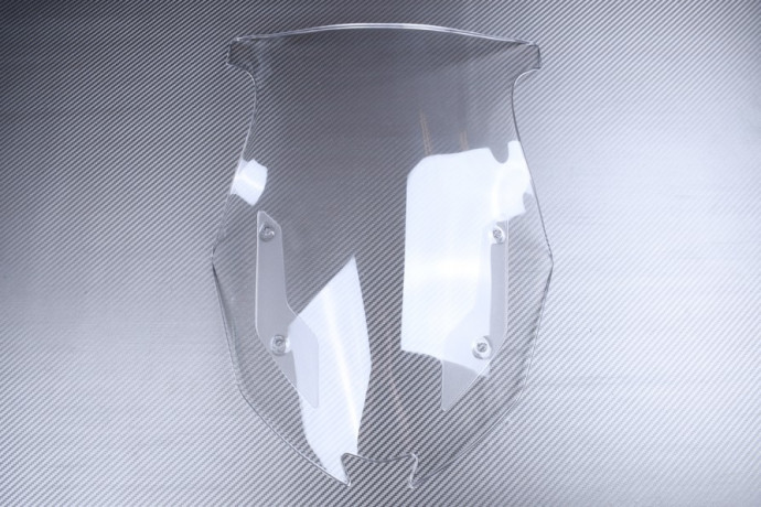 Polycarbonat-Windschutzscheibe Touring KAWASAKI NINJA 1100 SX 2025 - X