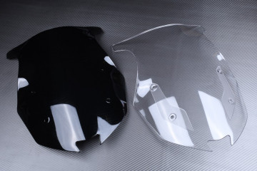 Touring Polycarbonate Windscreen KAWASAKI NINJA 1100 SX 2025 - X