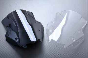 Bulle en Polycarbonate Sport KAWASAKI NINJA 1100 SX 2025 - X