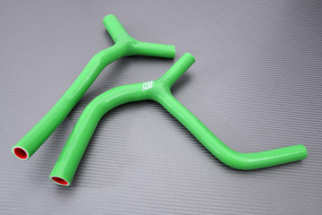 Kit de durites de radiateurs KAWASAKI KXF 450 / KX 450 X / SR 2016 - 2023