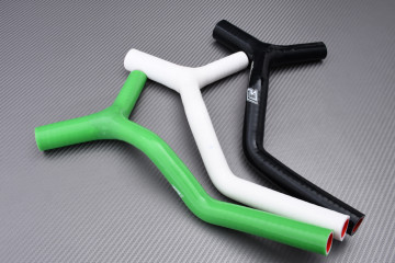 Radiator Hoses Kit KAWASAKI KXF 450 / KX 450 X / SR 2016 - 2023