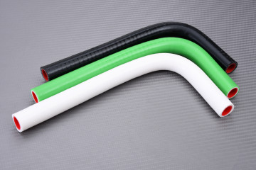 Kühlerschlauch-Set KAWASAKI KXF 250 / KX 250 2017 - 2020