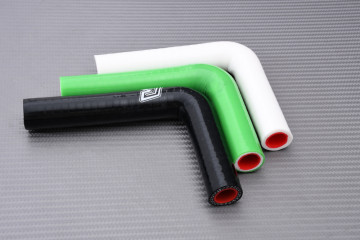 Kühlerschlauch-Set KAWASAKI KX 250 / X 2021 - 2024