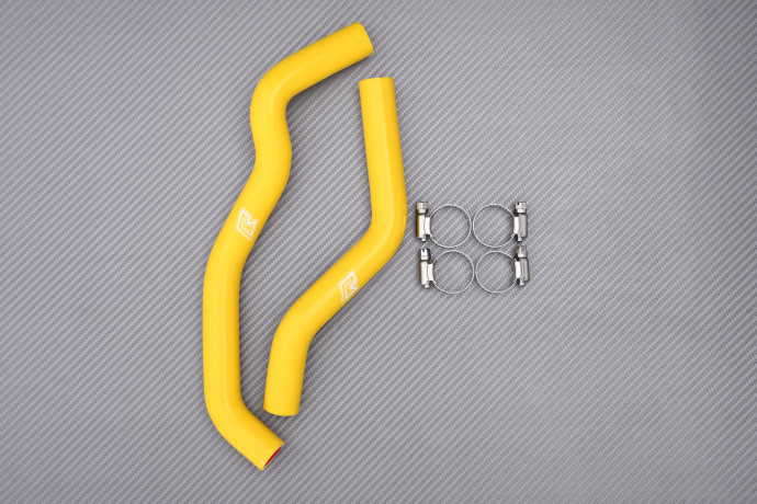 Kit tubi radiatore SUZUKI RM 80 1986 - 2001
