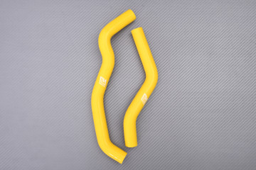 Radiator Hoses Kit SUZUKI RM 80 1986 - 2001