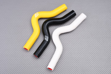 Kühlerschlauch-Set SUZUKI RM 85 / L 2002 - 2024