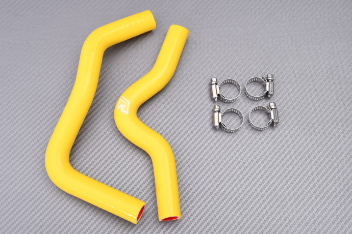 Radiator Hoses Kit SUZUKI RM 85 / L 2002 - 2024