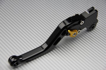 Short Clutch Lever for many SUZUKI models