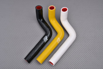 Radiator Hoses Kit SUZUKI RM 125 2001 - 2012