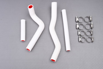 Kit tubi radiatore SUZUKI RM 125 2001 - 2012