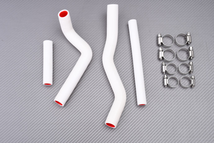 Radiator Hoses Kit SUZUKI RM 125 2001 - 2012