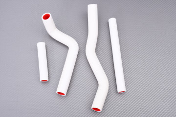 Kit tubi radiatore SUZUKI RM 125 2001 - 2012