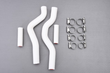 Kit de durites de radiateurs SUZUKI RM 250 2001 - 2008