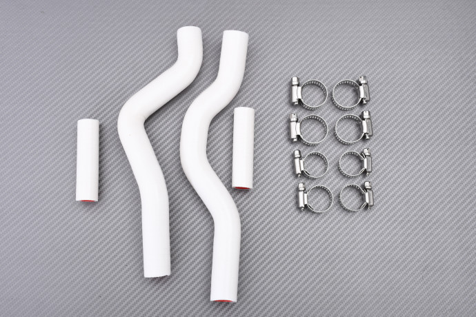 Kit tubi radiatore SUZUKI RM 250 2001 - 2008