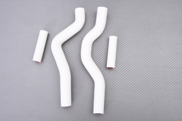 Radiator Hoses Kit SUZUKI RM 250 2001 - 2008