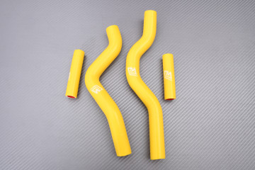 Kit tubi radiatore SUZUKI RM 250 2001 - 2008