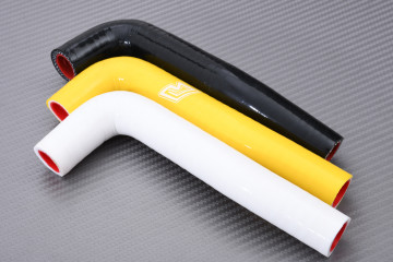 Kühlerschlauch-Set SUZUKI RMZ 450 2018 - 2025