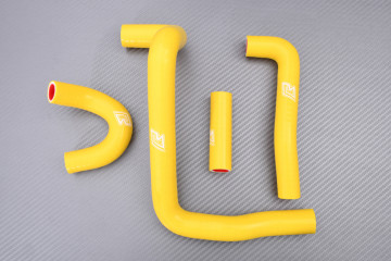 Radiator Hoses Kit SUZUKI RMZ 450 2018 - 2025