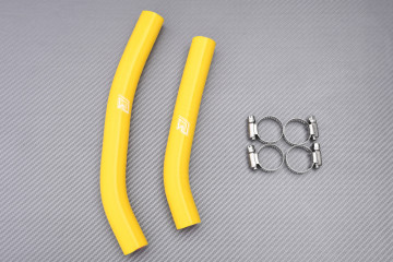 Kit tubi radiatore SUZUKI LTR 450 / Z / QUADRACER 2006 - 2011