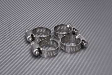 Kit tubi radiatore SUZUKI LTR 450 / Z / QUADRACER 2006 - 2011