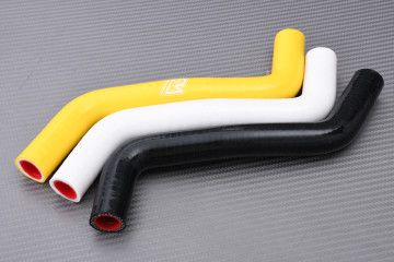 Kühlerschlauch-Set SUZUKI RMZ 250 2007 - 2009