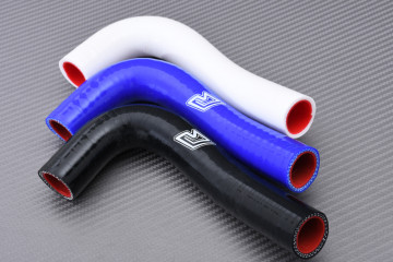 Kühlerschlauch-Set YAMAHA YZF BANSHEE 350 1987 - 2011