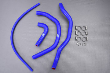 Kit tubi radiatore YAMAHA YZF BANSHEE 350 1987 - 2011