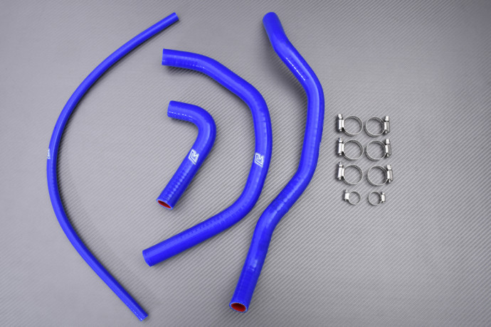 Kit tubi radiatore YAMAHA YZF BANSHEE 350 1987 - 2011