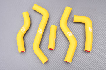 Radiator Hoses Kit SUZUKI RMZ 250 2007 - 2009